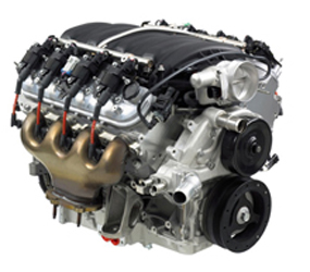 B0563 Engine